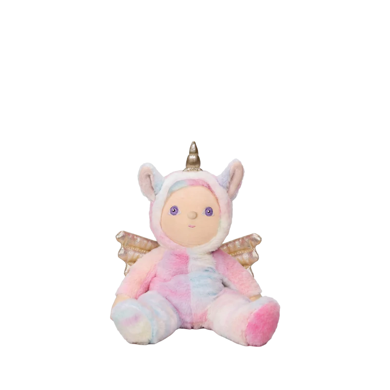 Olli Ella Dinky Dinkum Dolls Yara Unicorn
