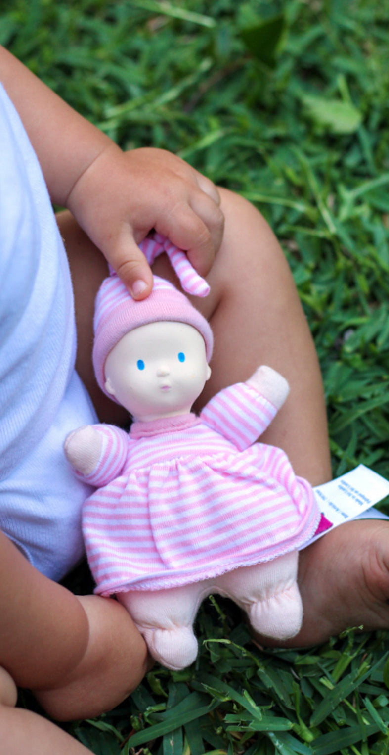 Tikiri Bonnika Mini Doll