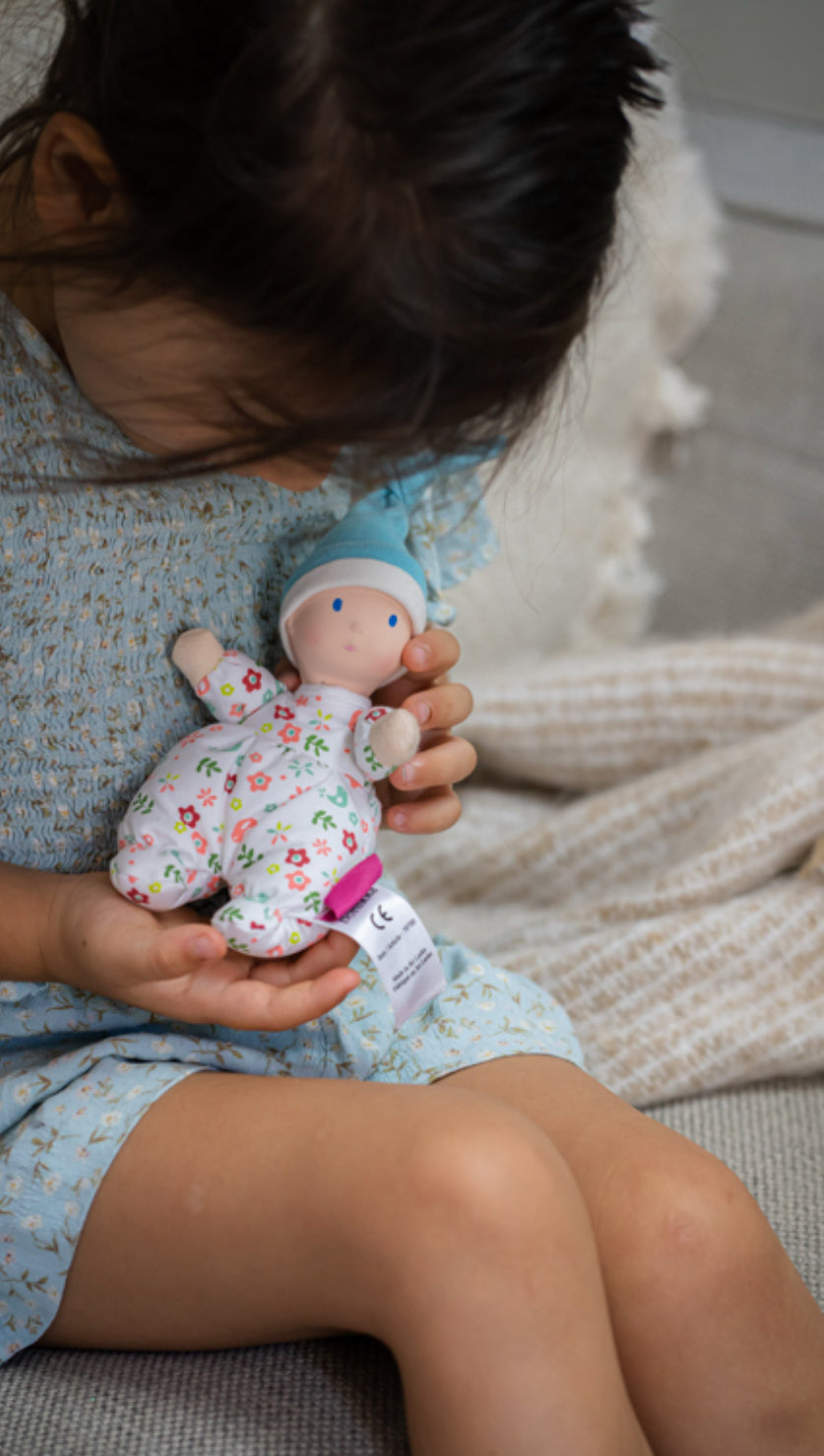 Tikiri Bonnika Mini Doll