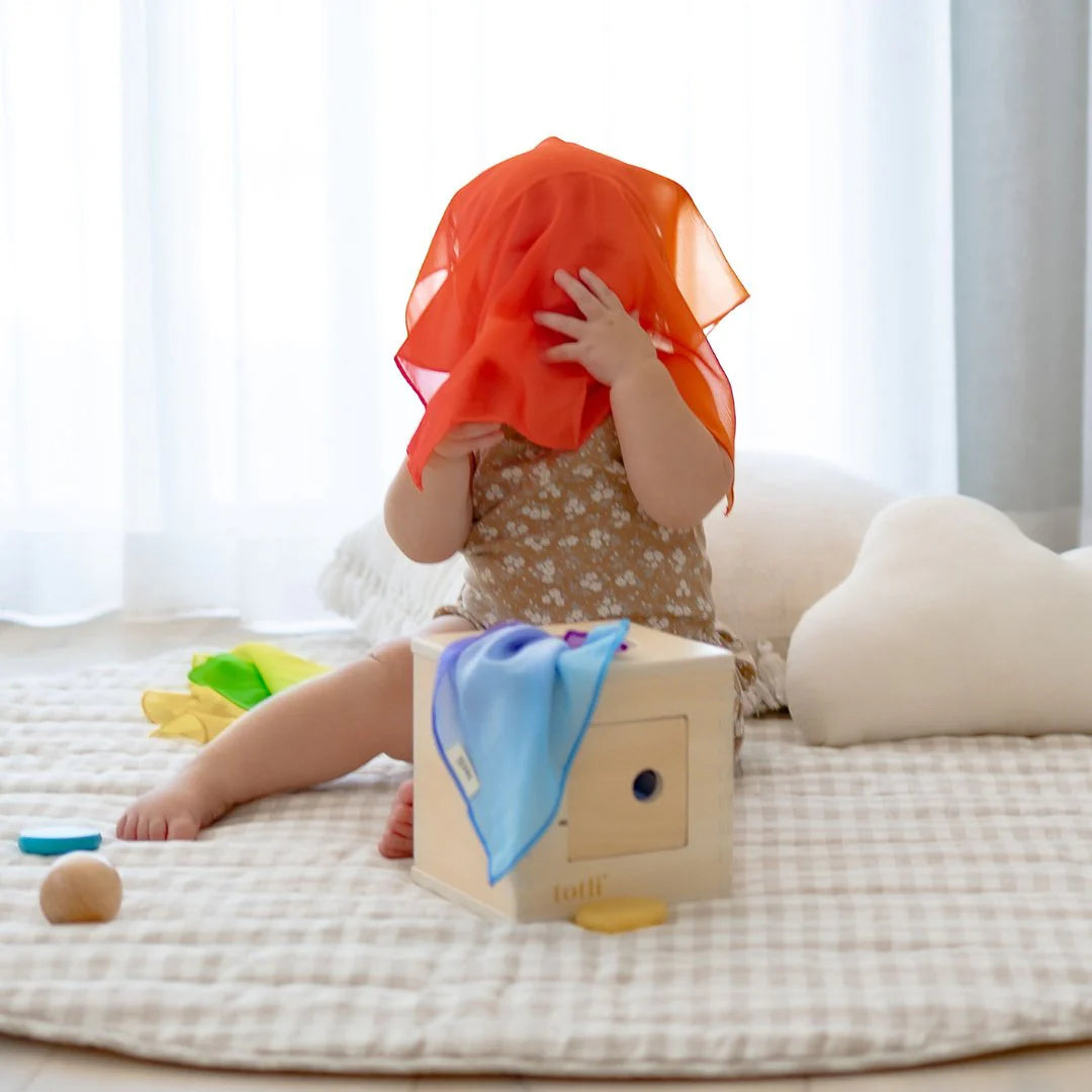 Totli - The Totli Box