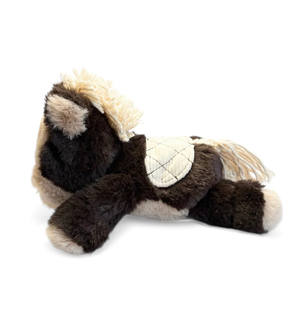 and the little dog laughed - Ernest Donkey  | Soft Toy