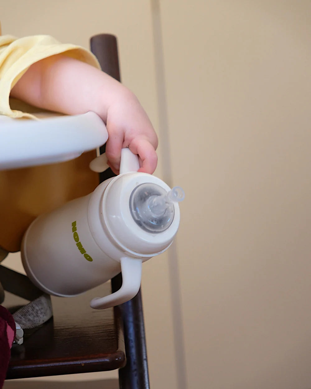 NOMO TOX Bottle