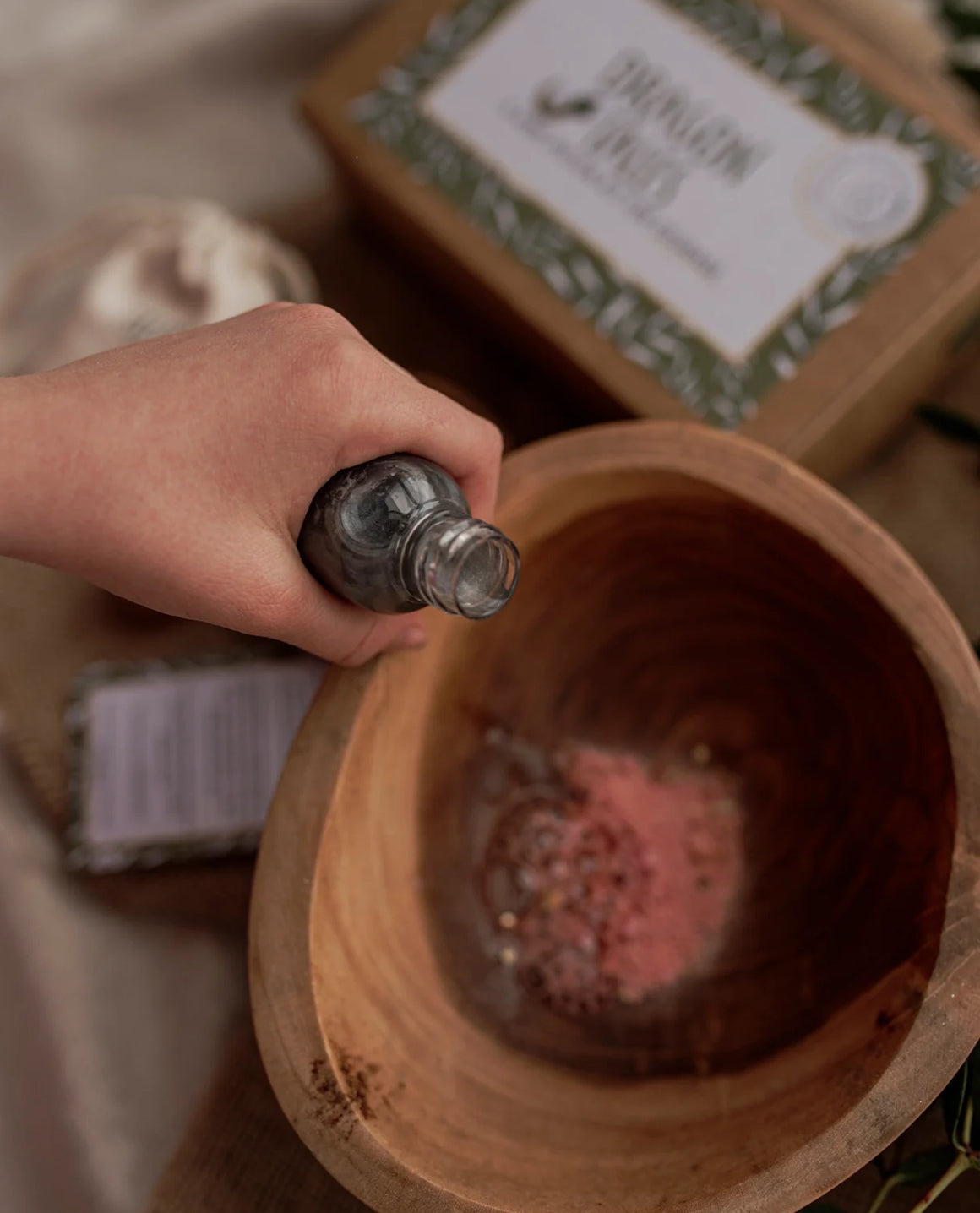 The Little Potion Co - Dragon Tales