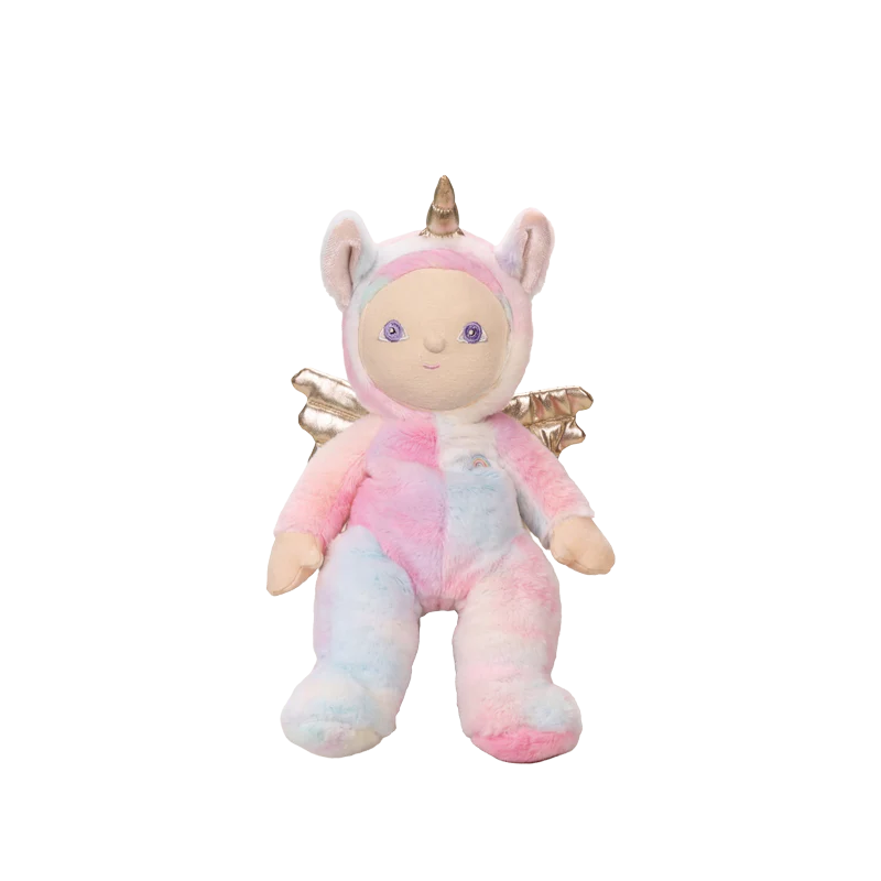 Olli Ella Dinky Dinkum Dolls Yara Unicorn