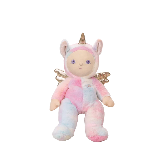 Olli Ella Dinky Dinkum Dolls Yara Unicorn