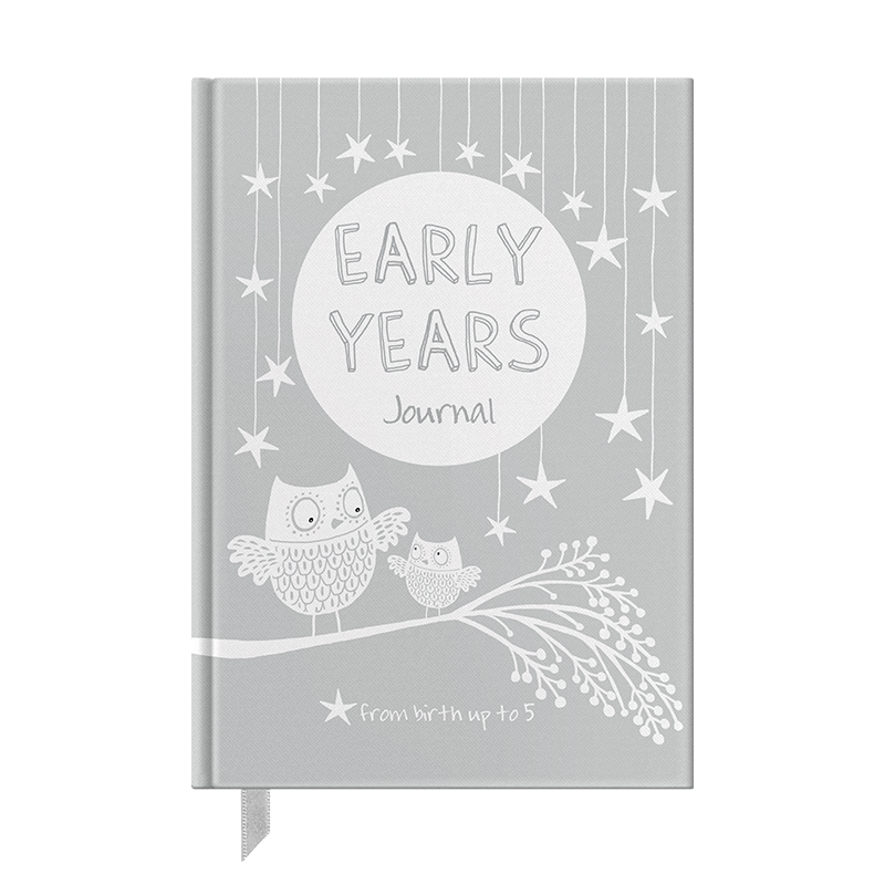 Early Years Journal - from birth up to 5