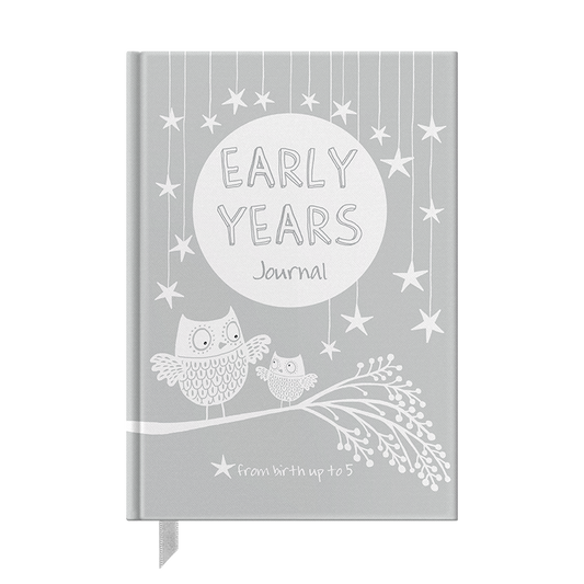 Early Years Journal - from birth up to 5