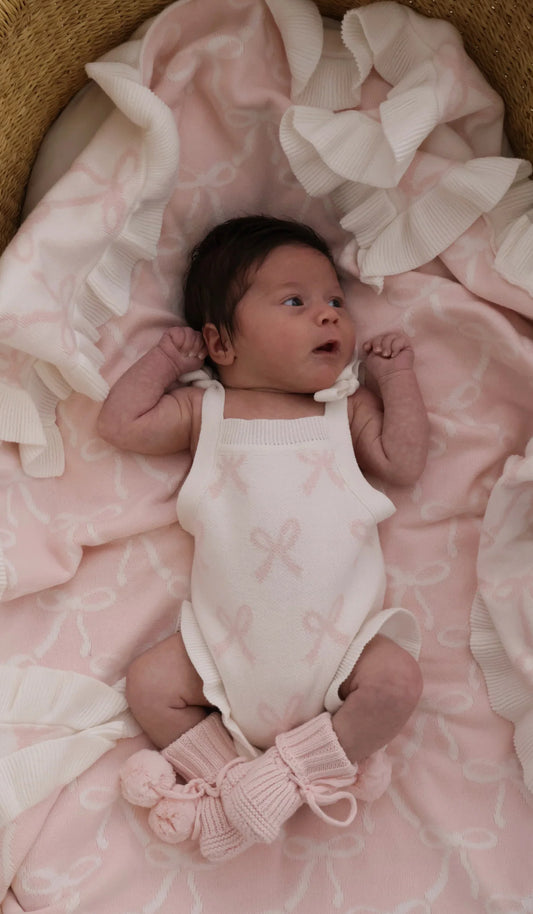 Petite and Co Singlet