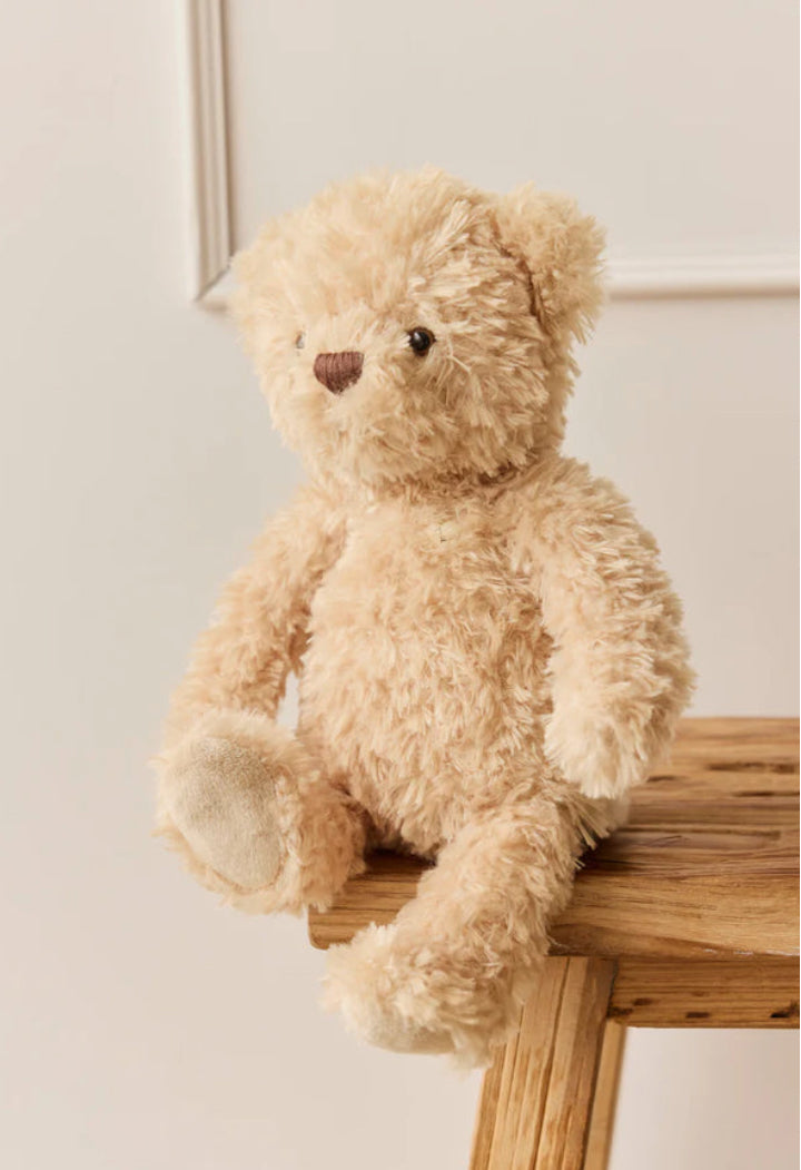 Jamie Kay Snuggle Bunnies - Arthur the Bear