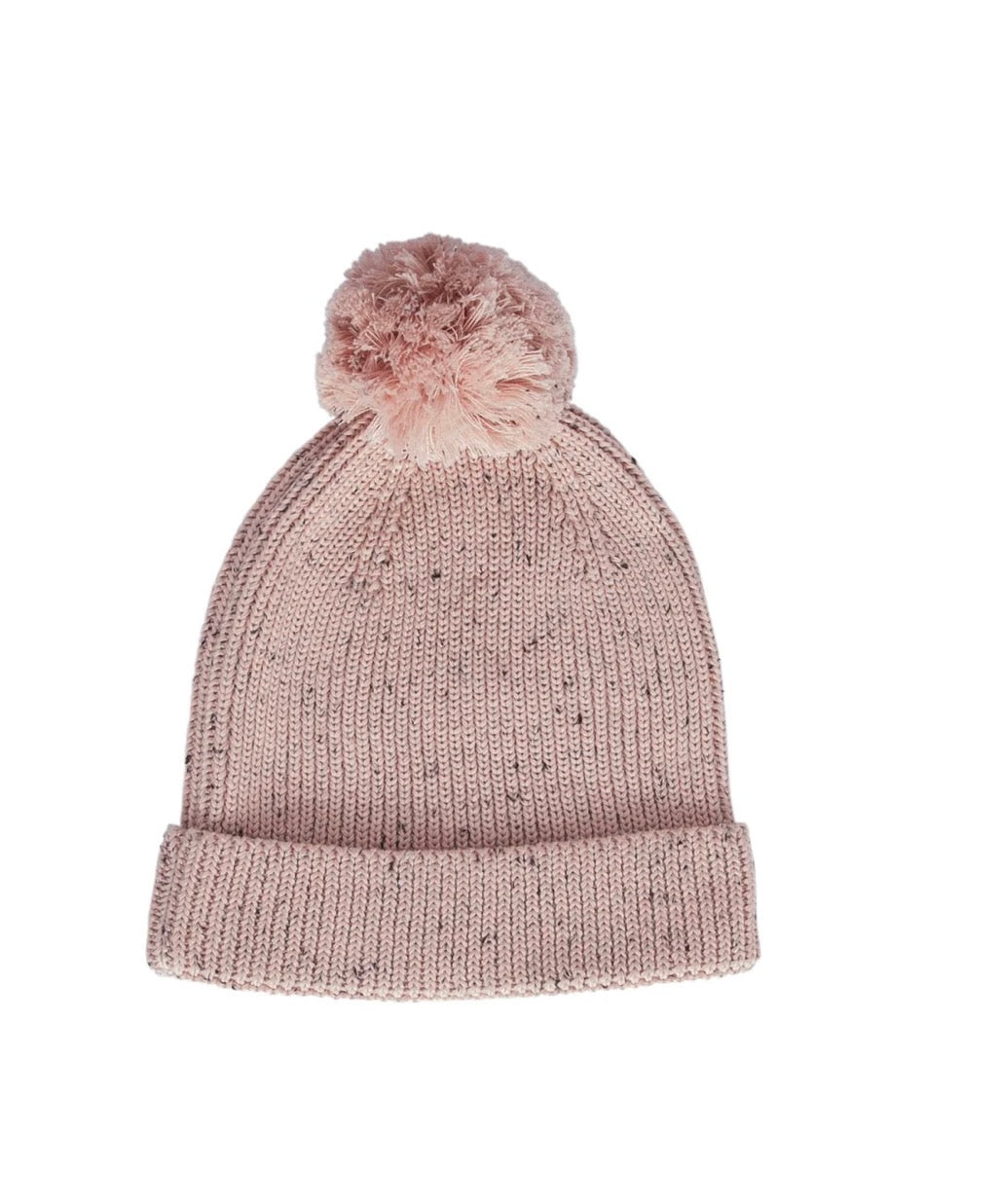 Acorn Kids Beanie Stargaze Beanie Pink Speckle