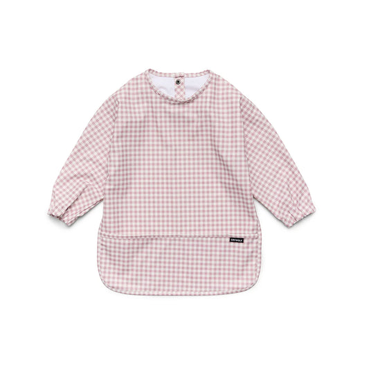 Crywolf Muck-About Apron Gingham