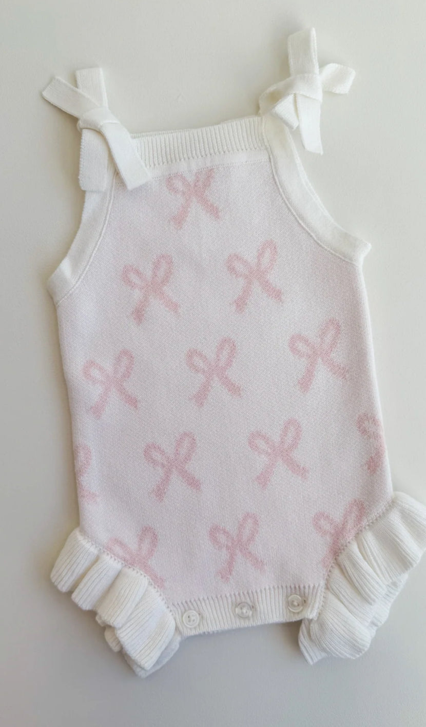 Petite and Co Singlet