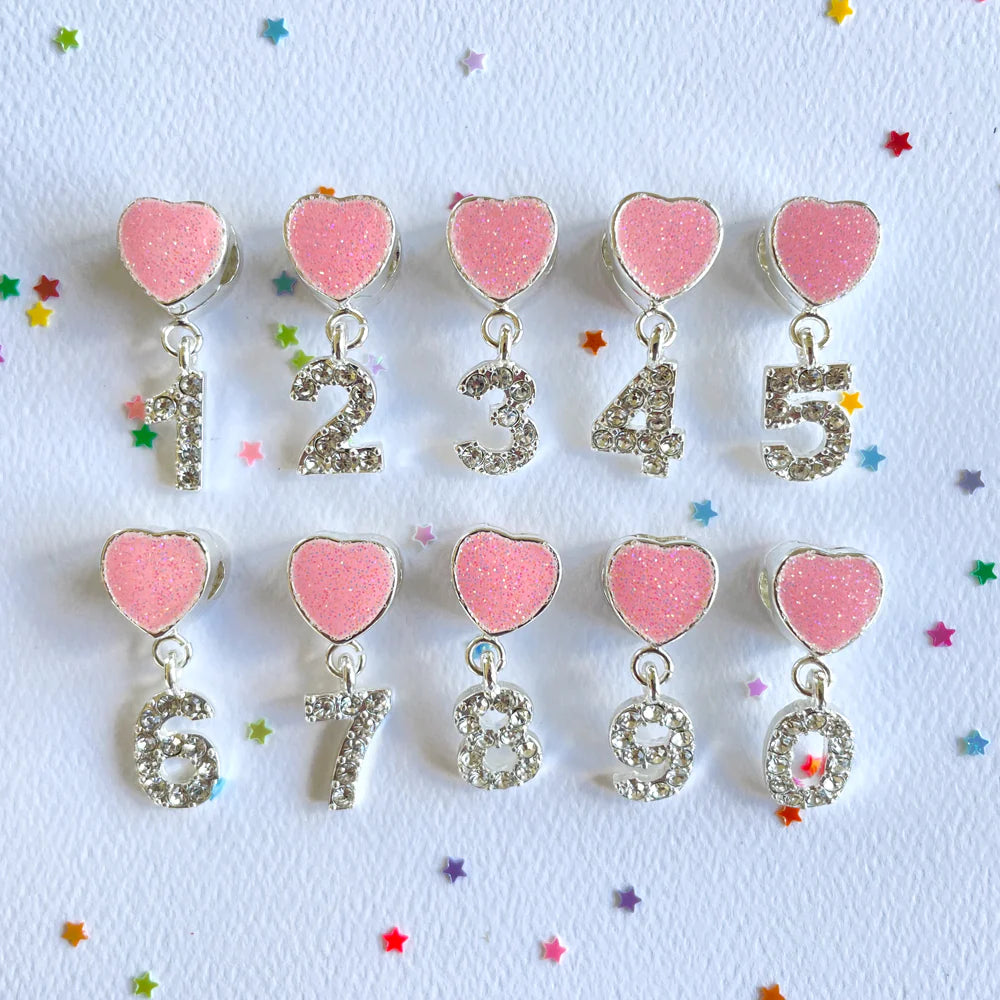 Lauren Hinkley Bunny Charm Bracelet