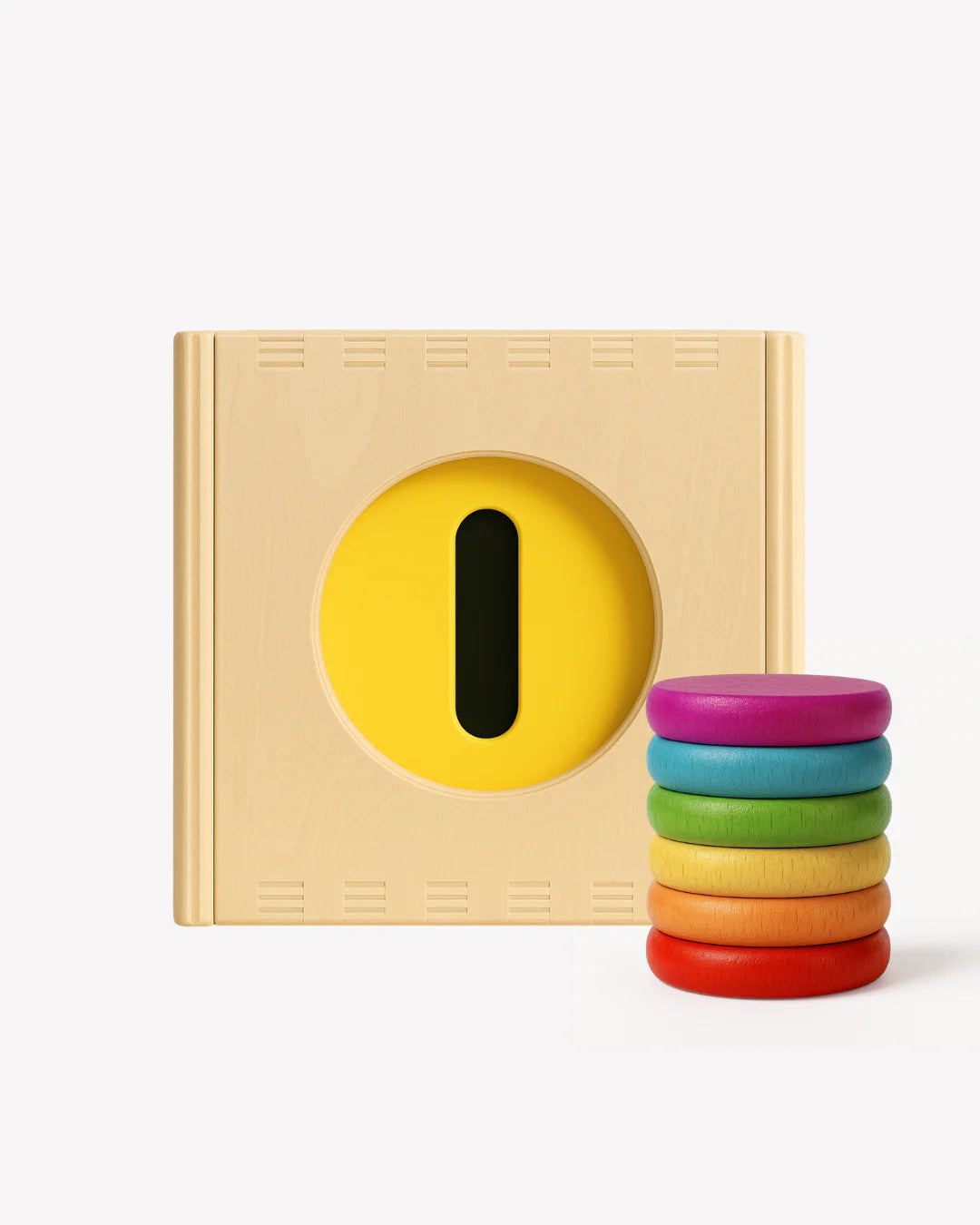 Totli - The Totli Box