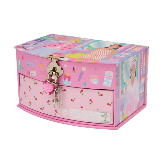 Floss & Rock Fashion Friends Jewellery Box