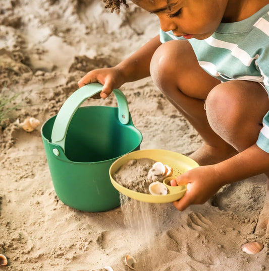 Quut Bucki Banana Blue