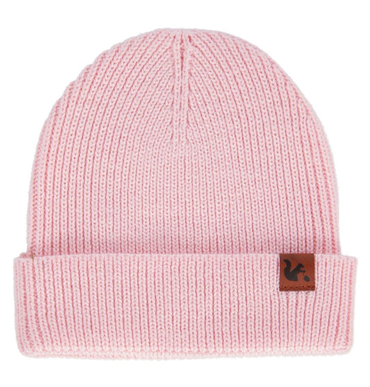 Acorn Kids Hipster Beanie Pink