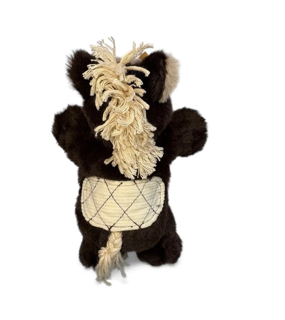 and the little dog laughed - Ernest Donkey  | Soft Toy
