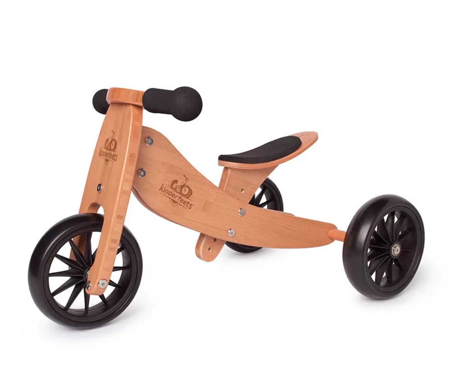 Kinderfeets Tiny Tot  - Balance Trike/Bike