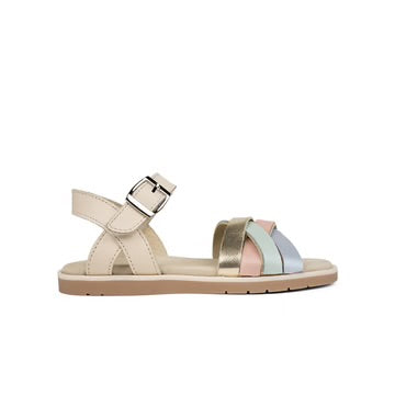 Pretty Brave Big Kids Lucy Pastel Multi