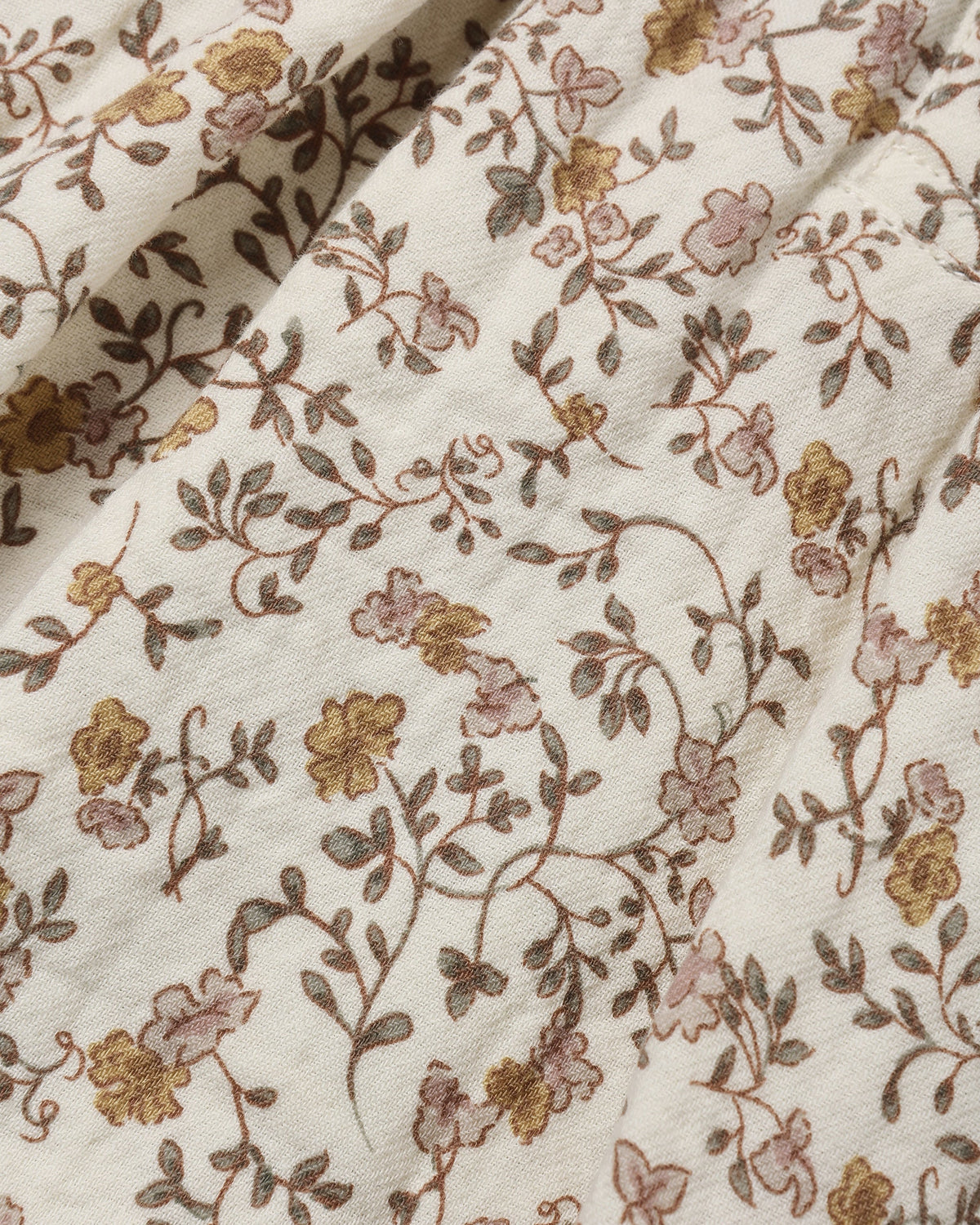 Quincy Mae Romper Callie Posy