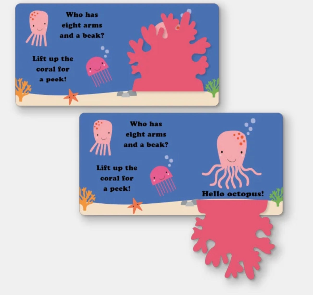 Fuzzy Friends Board Book - Farmyard