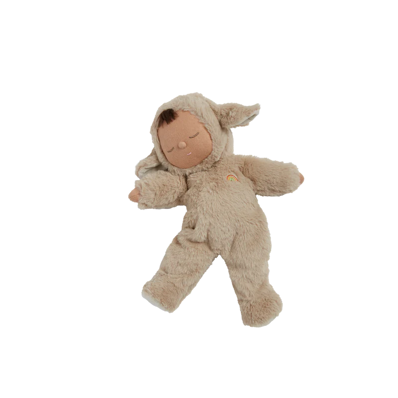 Olli Ella Cozy Day Dinkums Lamby Tig