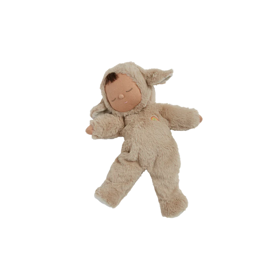 Olli Ella Cozy Day Dinkums Lamby Tig