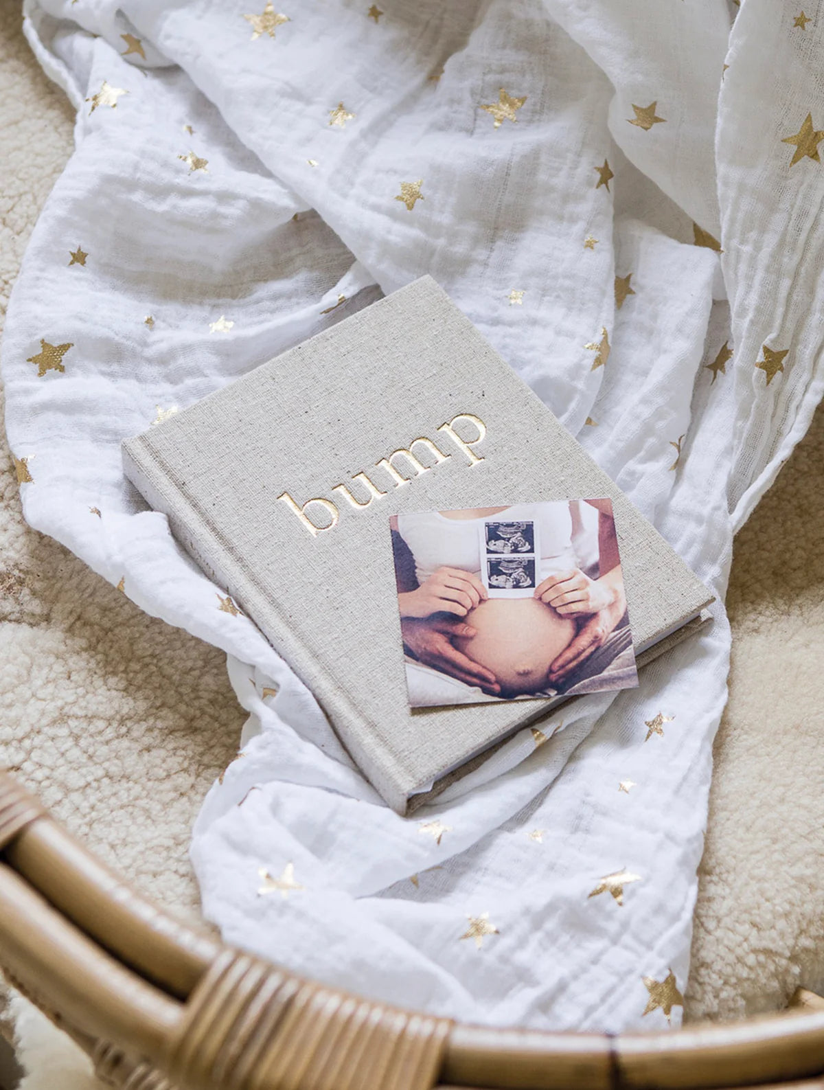Write To Me - Bump.  A Pregnancy Story - Oatmeal