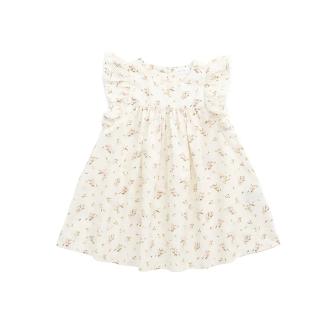 Jamie Kay Eleanor Dress Bianca Antique