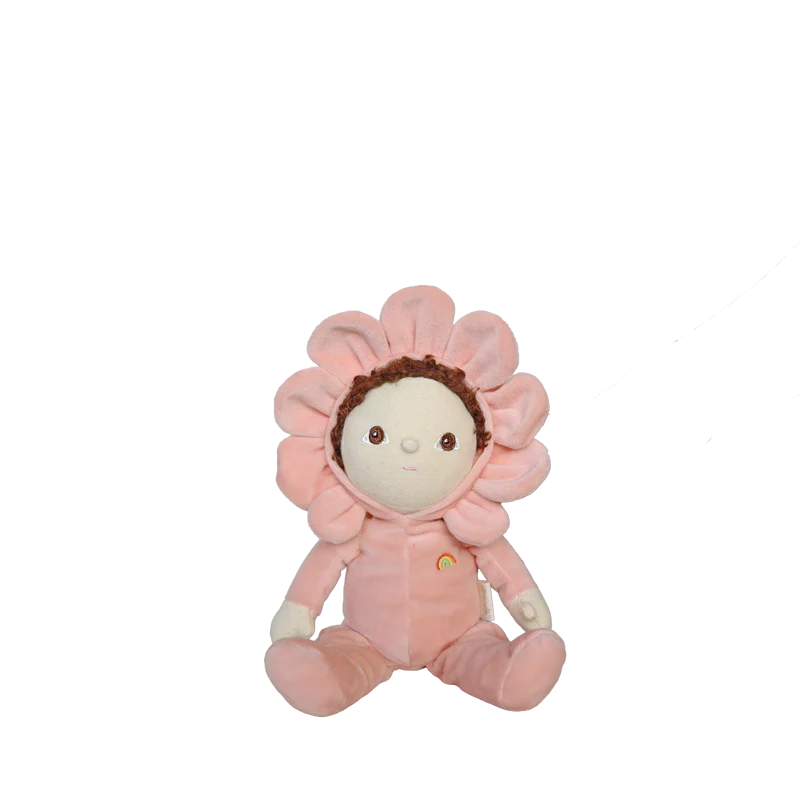 Olli Ella Dinky Dinkum Dolls Blossom Buds