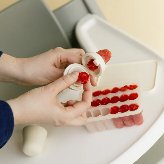 BIBS Baby Food Freezer Tray