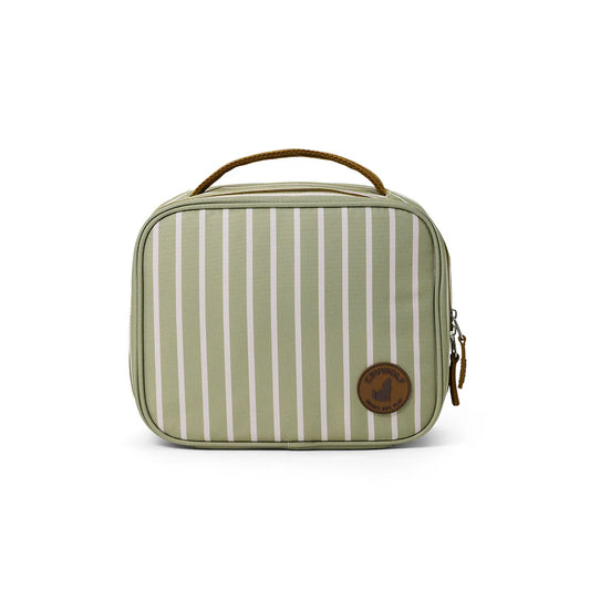 Crywolf Everyday Lunch Bag Elm Stripe