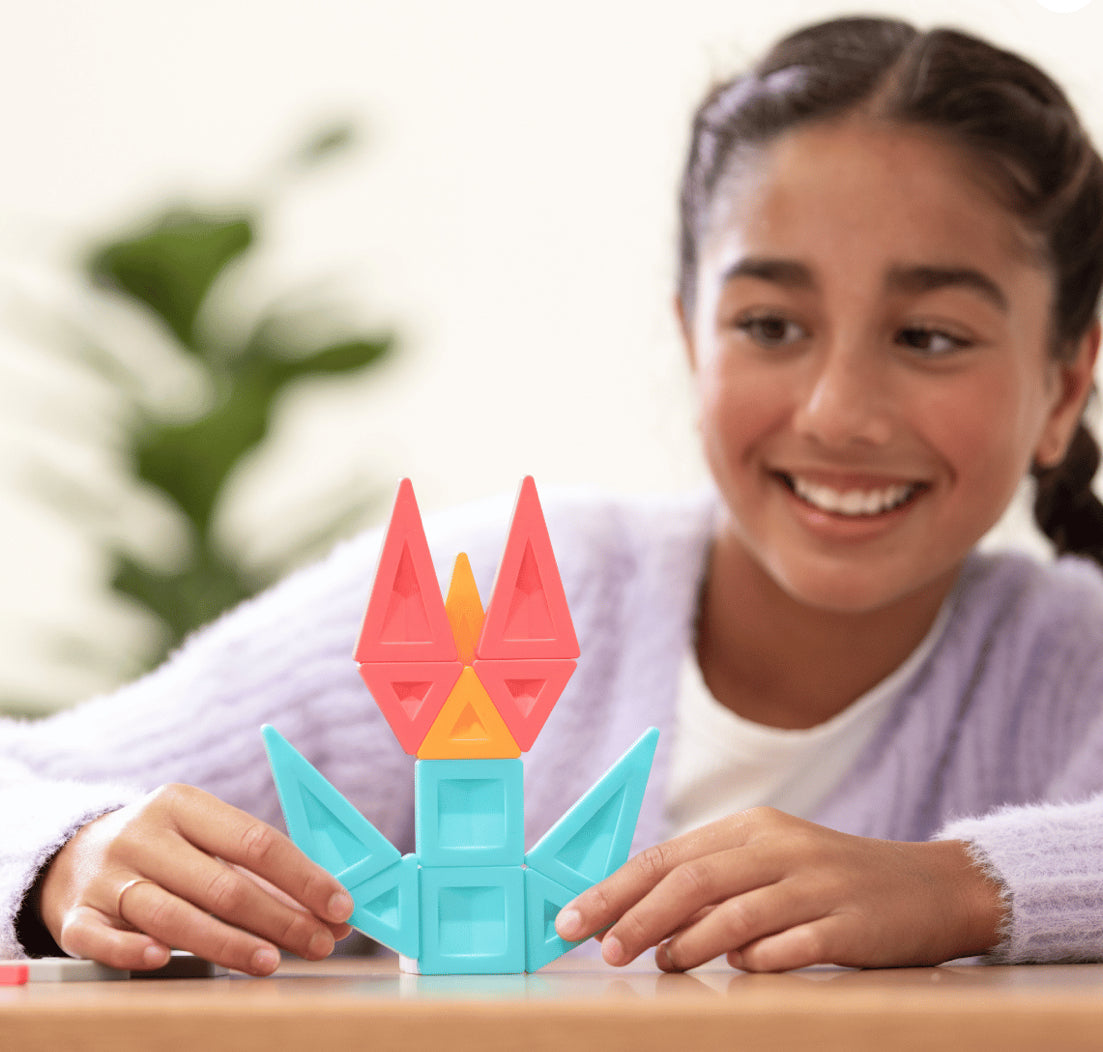 Connetix - PRO Constructor Set 70 pc