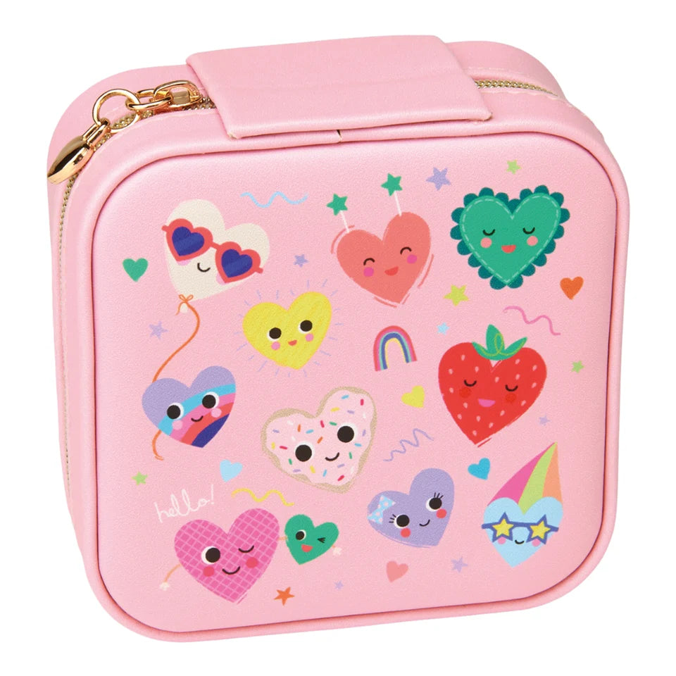 Floss & Rock Fashion Friends - Jewellery Case