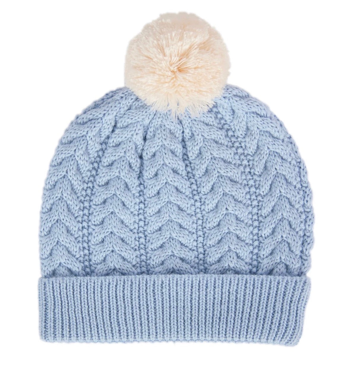 Acorn Kids Copenhagen Merino Beanie