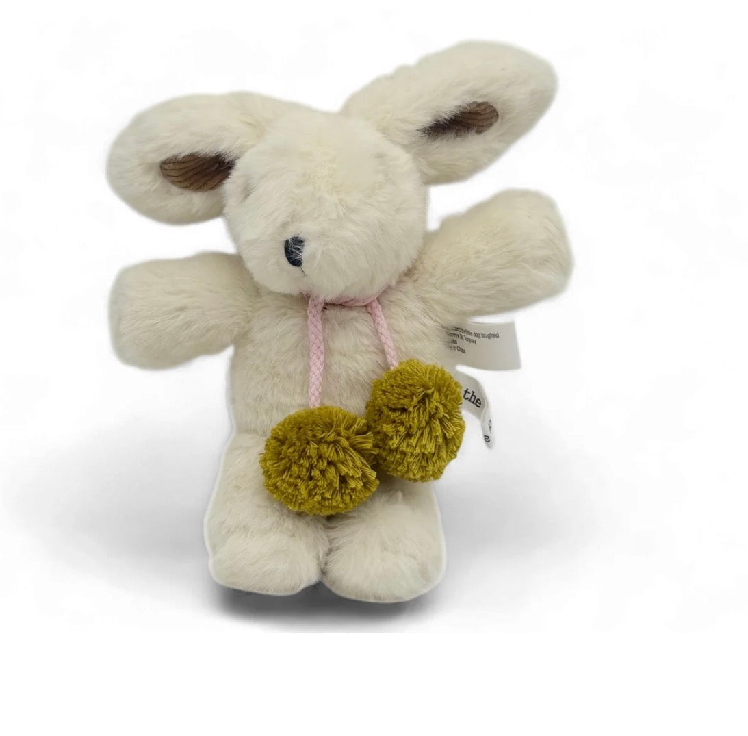 and the little dog laughed - Beatrice Rabbit Mini  | Soft Toy