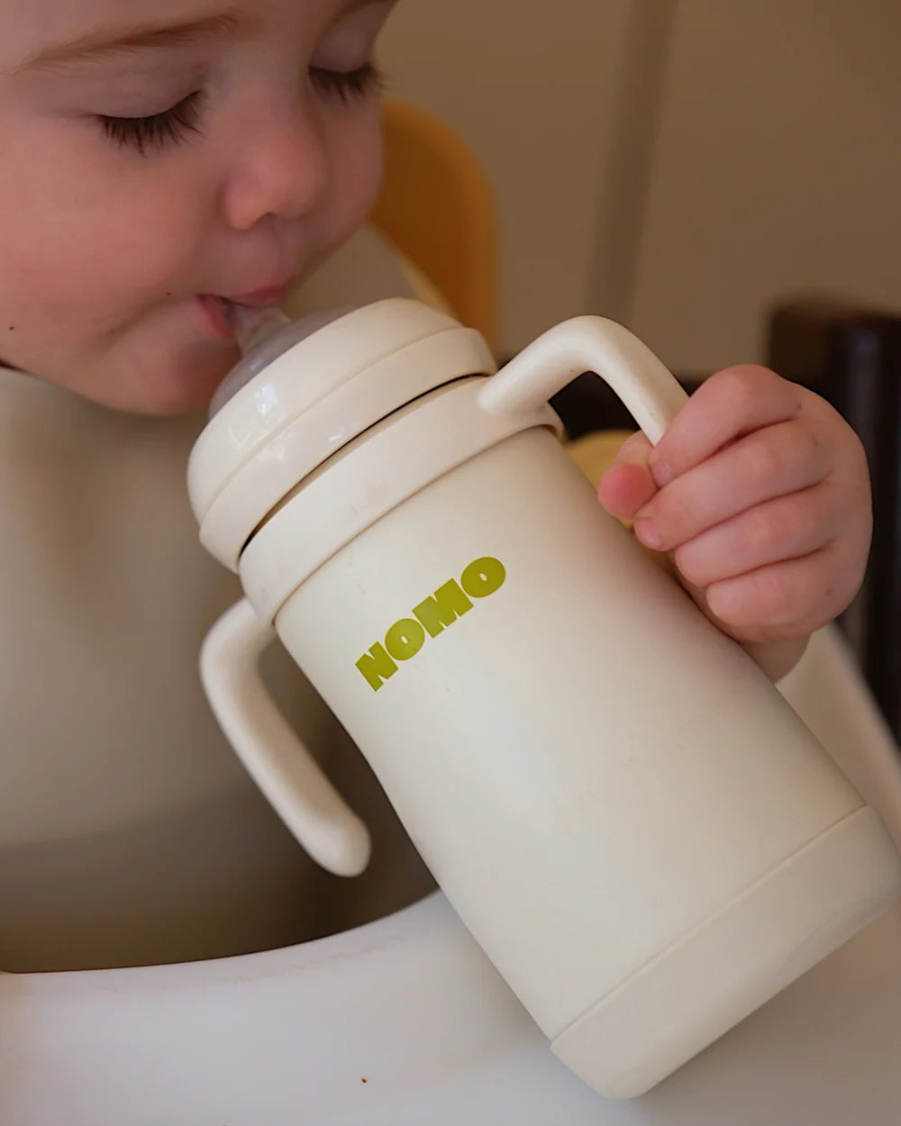 NOMO TOX Bottle