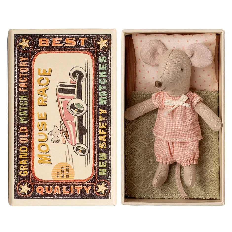 Maileg Big Sister Mouse