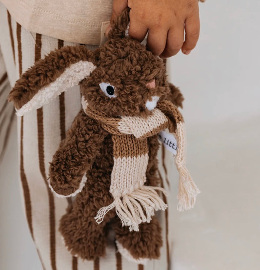 and the little dog laughed - Frankie Rabbit Mini  | Soft Toy