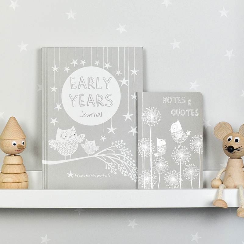 Early Years Journal - from birth up to 5
