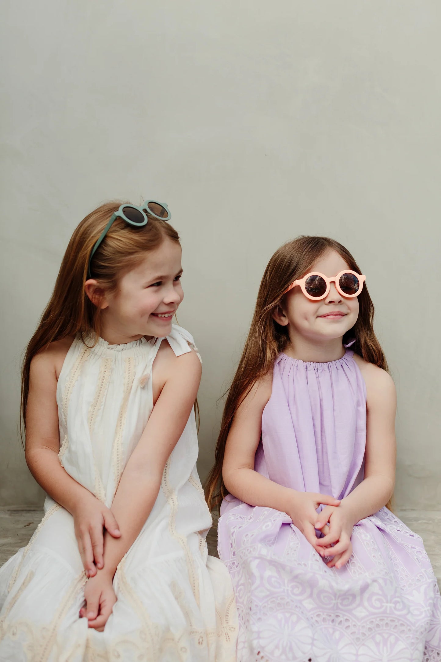Little Drop Kids Shades Collection