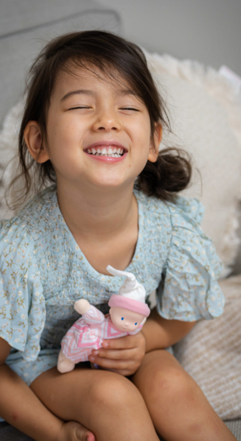 Tikiri Bonnika Mini Doll