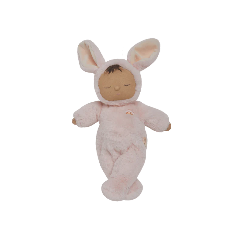 Olli Ella Cozy Dinkums Bunny Pip