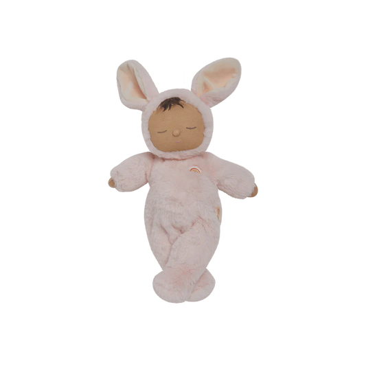 Olli Ella Cozy Dinkums Bunny Pip