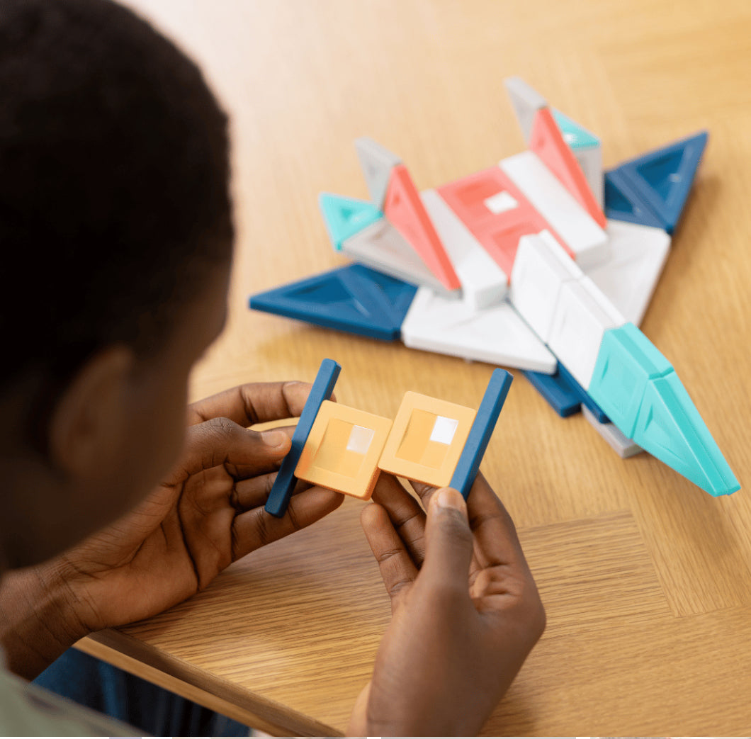 Connetix - PRO Constructor Set 70 pc