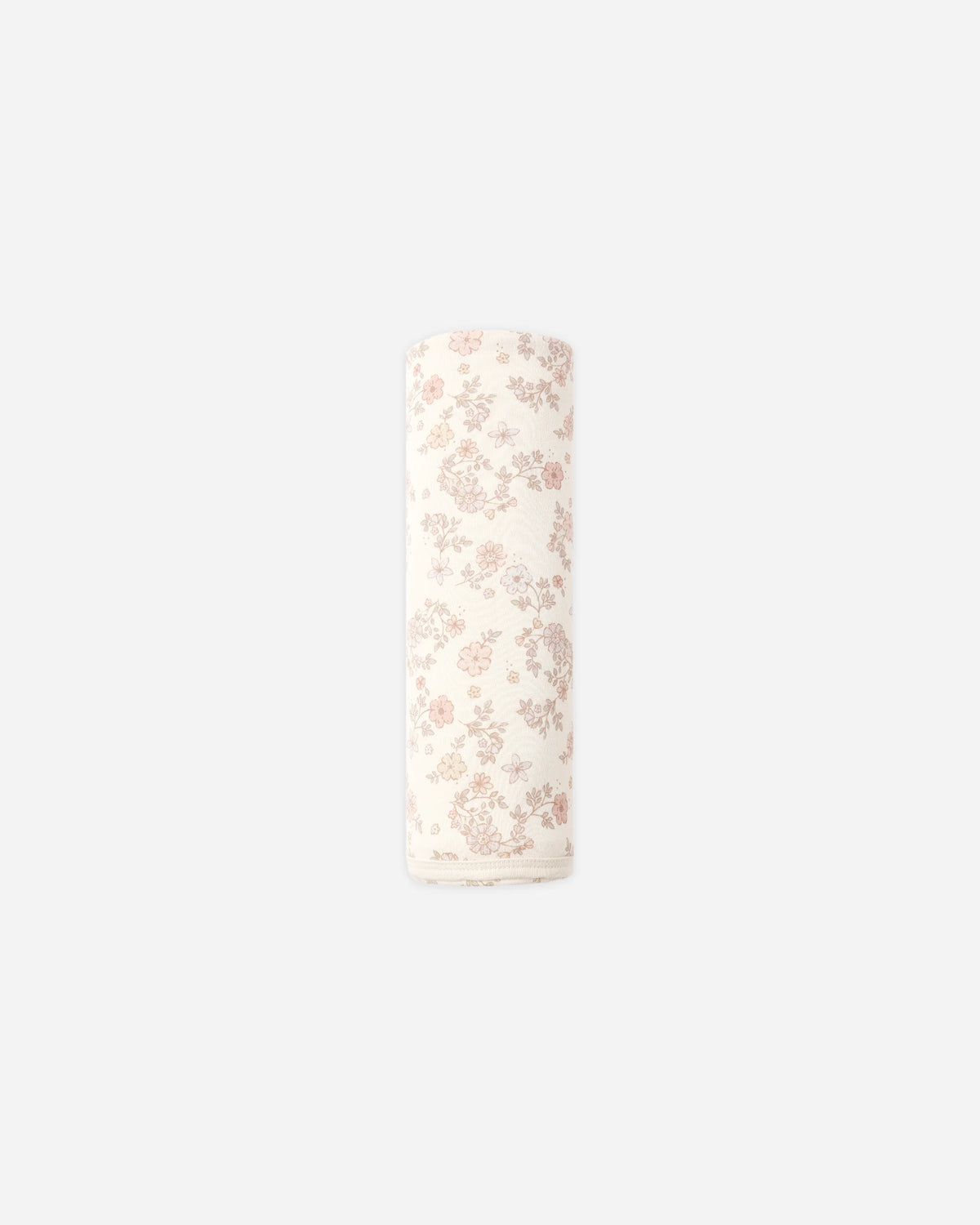Quincy Mae Swaddle Floral Vine