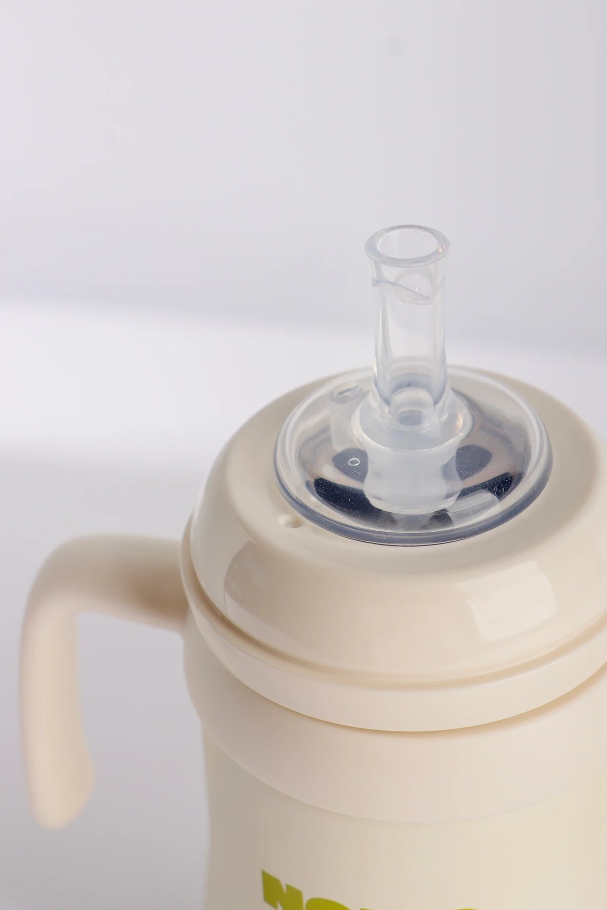 NOMO TOX Bottle Teats