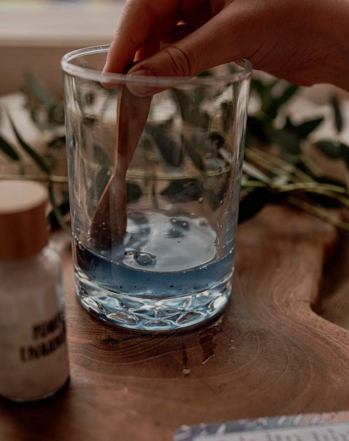 The Little Potion Co - Mini Potion Kit Colour Mood