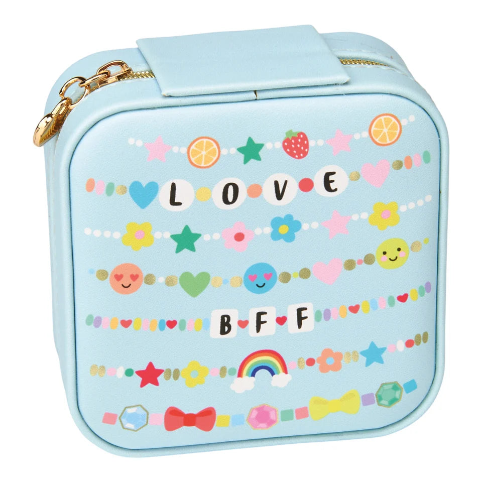 Floss & Rock Fashion Friends - Jewellery Case